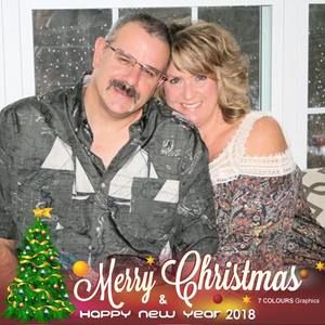 Meet your Posher, Dawn